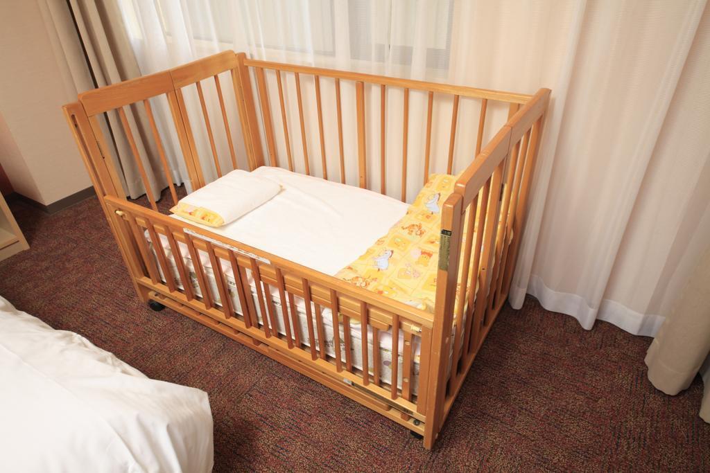Richmond Hotel Naha Kumoji Ngoại thất bức ảnh