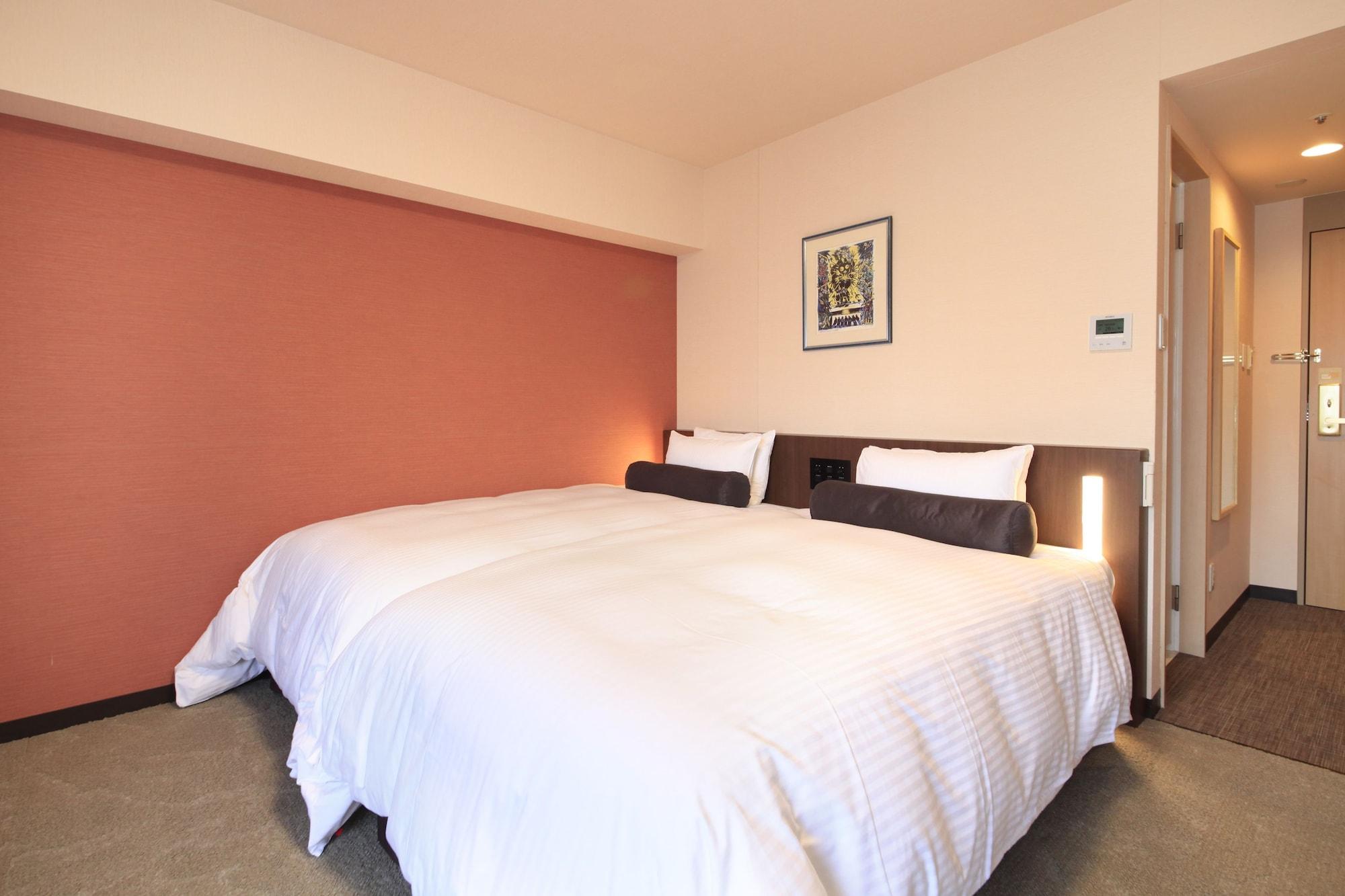 Richmond Hotel Naha Kumoji Ngoại thất bức ảnh