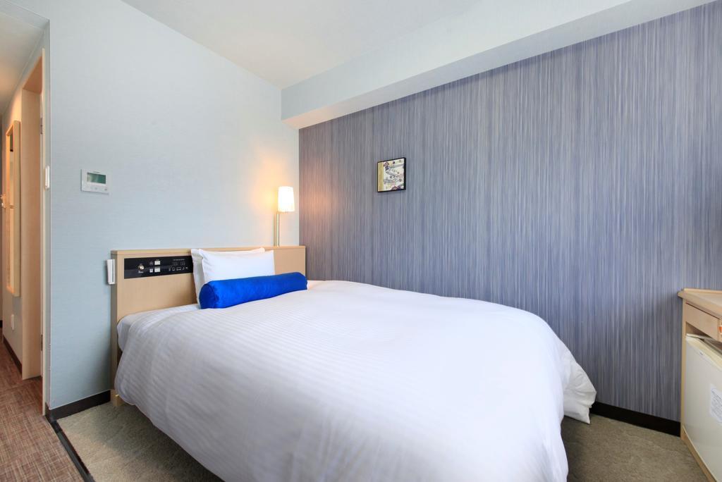 Richmond Hotel Naha Kumoji Ngoại thất bức ảnh