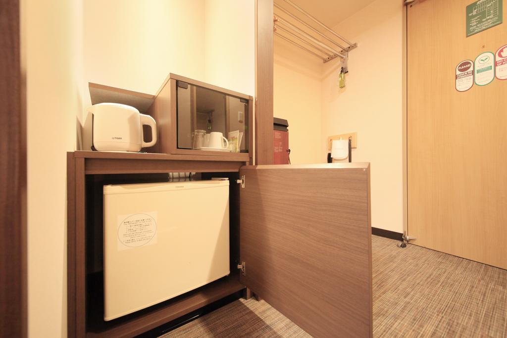 Richmond Hotel Naha Kumoji Ngoại thất bức ảnh