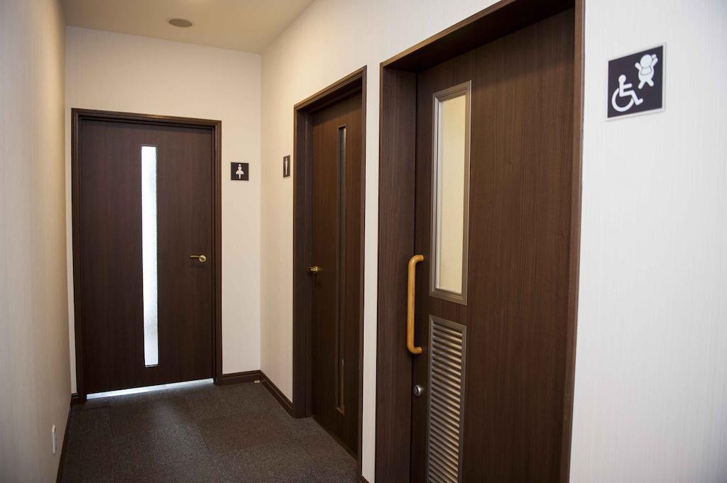 Richmond Hotel Naha Kumoji Ngoại thất bức ảnh